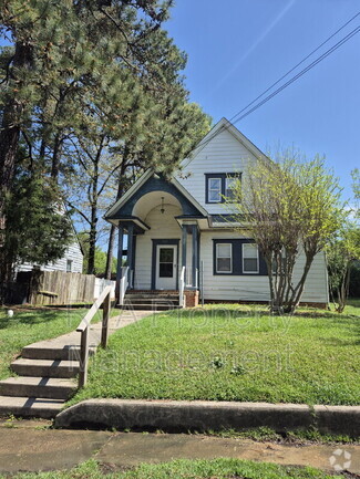 Building Photo - 1747 Varina Ave