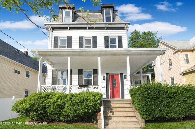 Foto del edificio - 413 Cary Ave