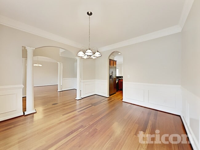 Foto del edificio - 4311 Glen Heights Way