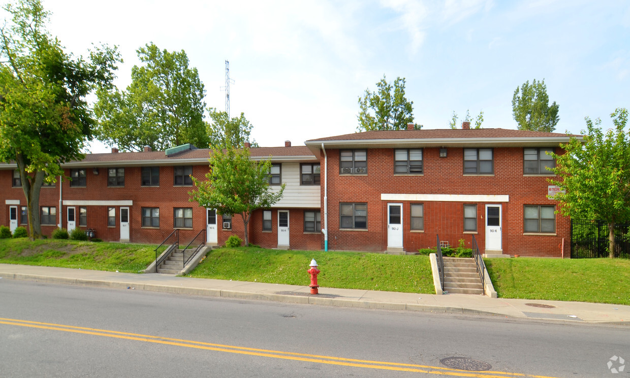 Building Photo - Ferry Grider Homes