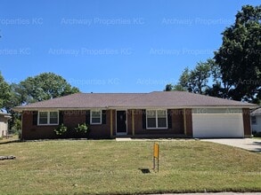 Building Photo - 6019 Noland Rd