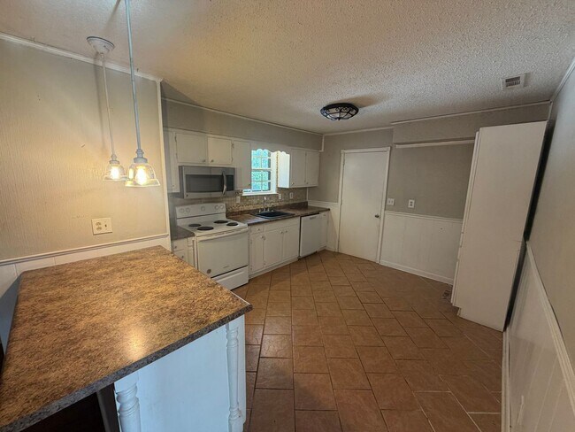 Foto del edificio - Scottsboro Home For Rent