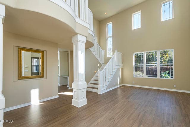 Foto del edificio - 801 La Vina Ln