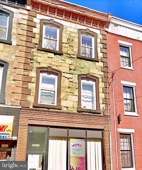 Photo - 1427 Wharton St Townhome