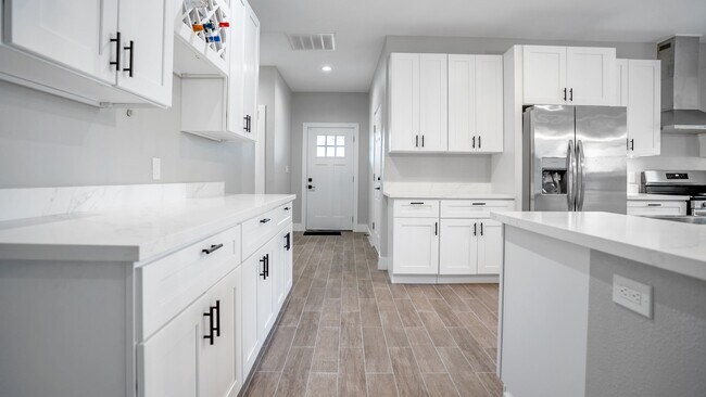 Foto del edificio - 7727 Chasewood Dr