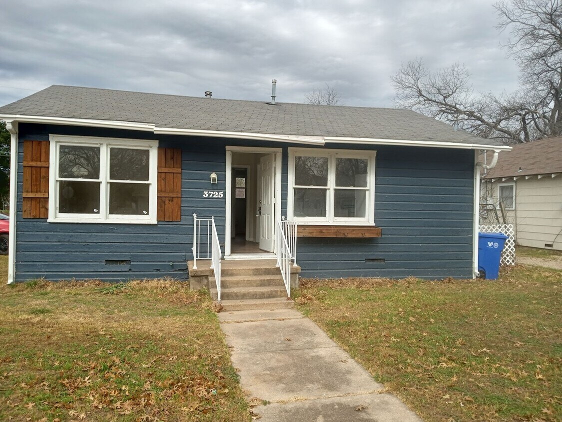 3725 Windsor Ave, Waco, TX 76708 House Rental in Waco, TX