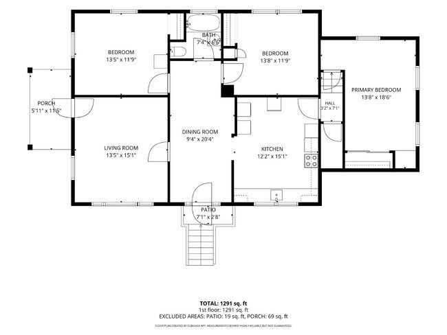 Foto del edificio - 503 Childs St