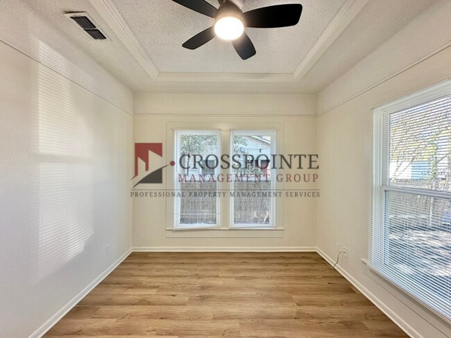 Foto del edificio - Coming Soon! Remodeled 1 Bedroom 1 Bath in the Heart of Tyler!
