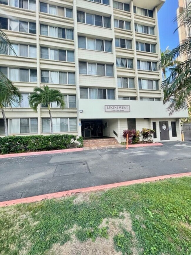 Foto del edificio - Charming 1-Bedroom, 1-Bath Likini West Unit – Available March 1