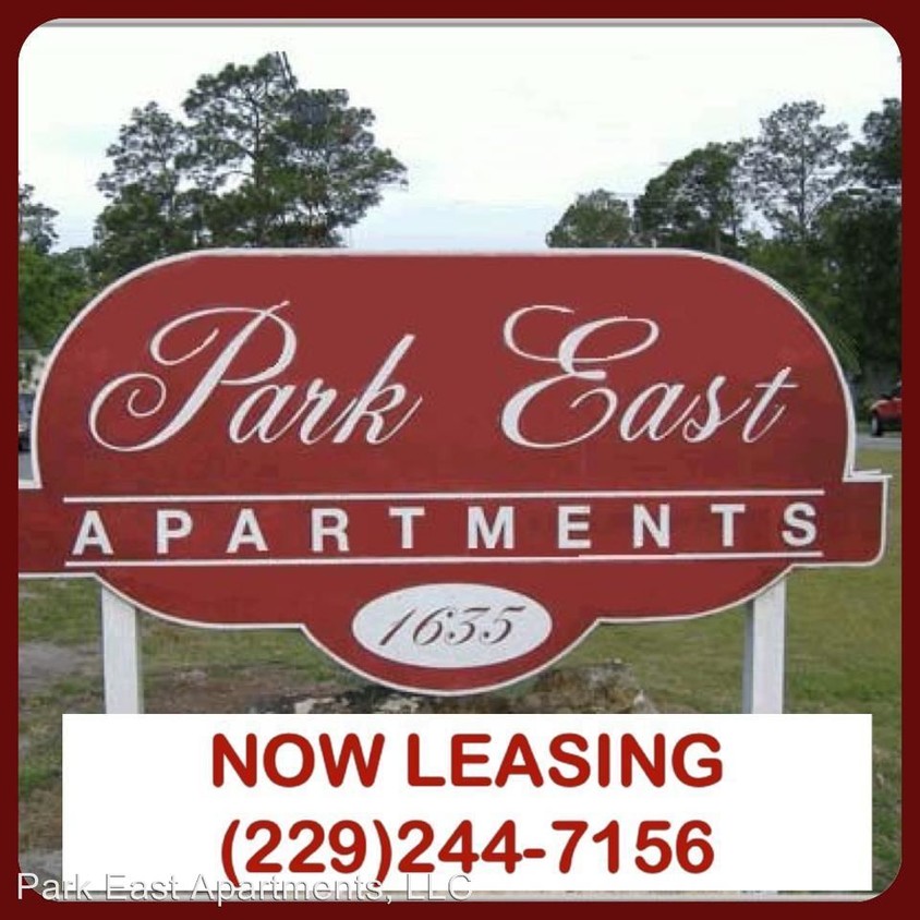Primary Photo - 1635 E Park Ave