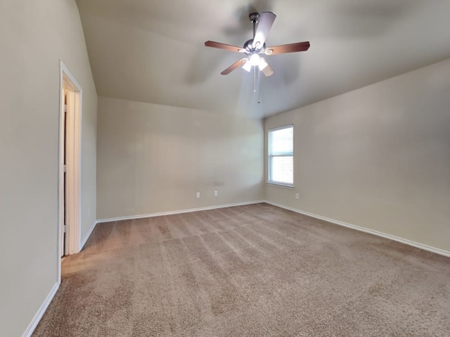 Foto del edificio - 4612 Rockmill Trail