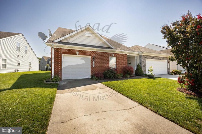 Foto del edificio - 9549 Wedge Way