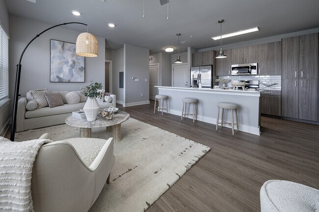 Foto del edificio - The Waverly at Winter Haven