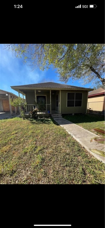 Building Photo - 7107 Sylvia Handy St