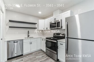 Building Photo - 3539-3561 E Flower St