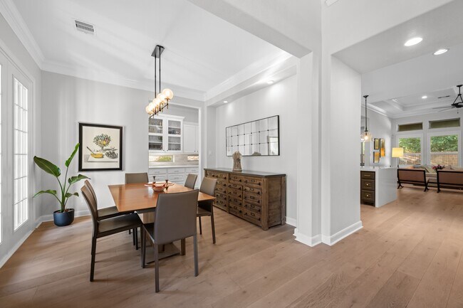 Foto del edificio - 27 Fury Ranch Pl