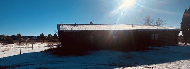 Building Photo - Log Cabin Home Coming Soon