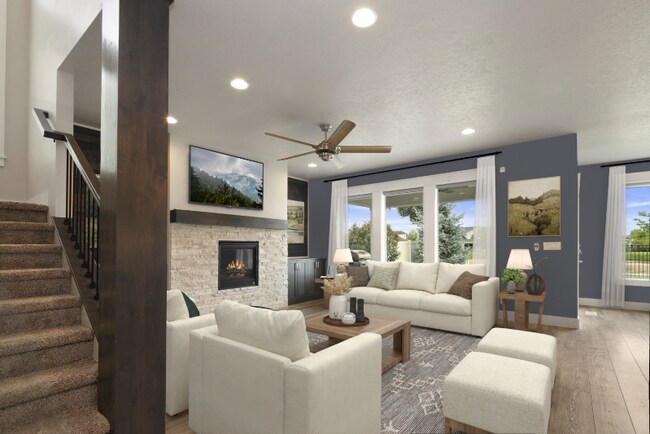 Foto del edificio - 677 E Andes Dr