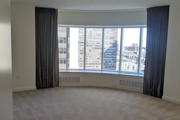 Primary Photo - 117 Huntington Ave
