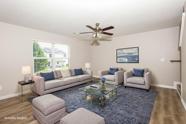 Building Photo - 2728 Maybrook Crossing Dr