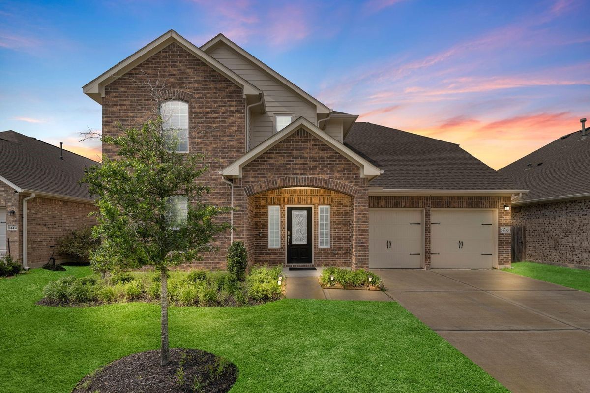 Foto principal - 24430 Piney Harbor Ln