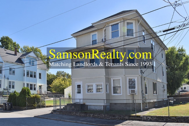 Building Photo - 64 Samuel Ave