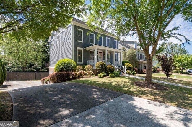 Foto del edificio - 1256 Celebration Way SE