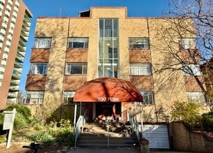 Building Photo - 1130 Pennsylvania St