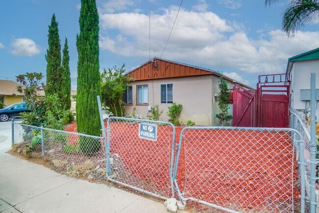 Foto del edificio - C Street Units