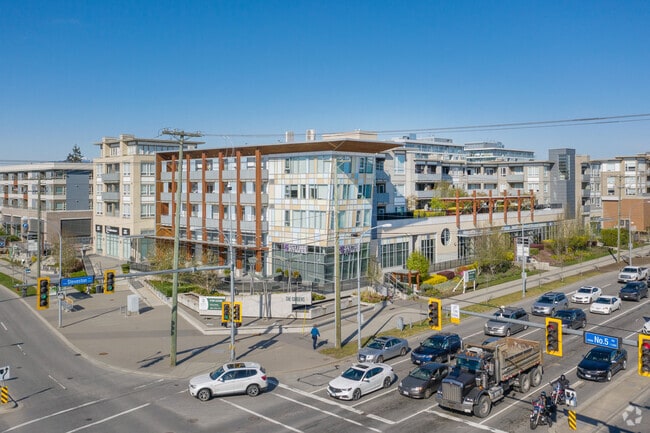 Photo du bâtiment - The Gardens