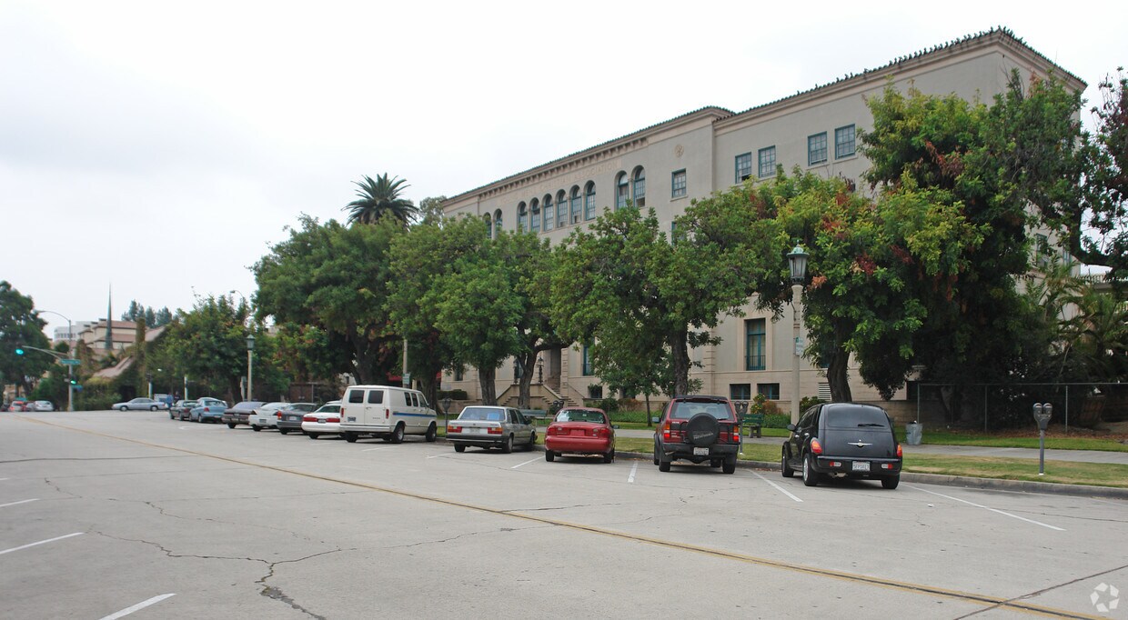 Foto del edificio - Centennial Place