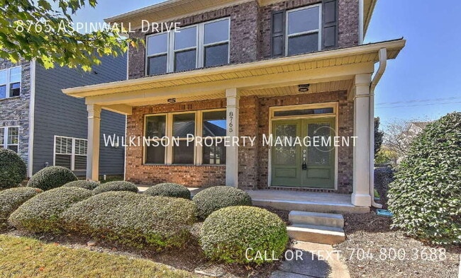 Foto del edificio - 8765 Aspinwall Dr