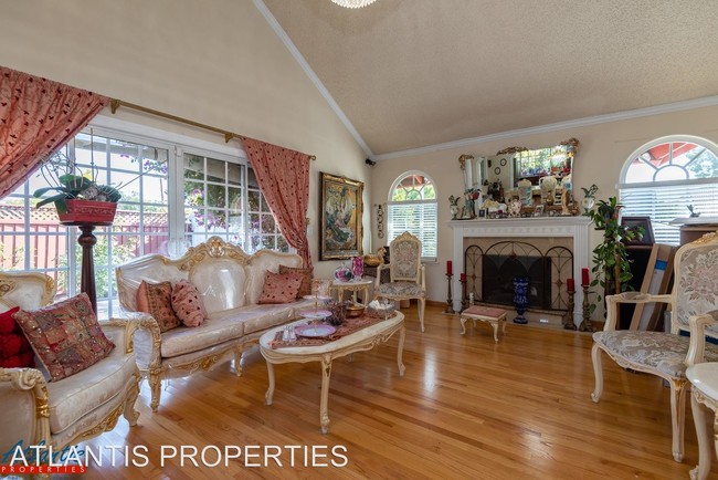Building Photo - 4 br, 2.5 bath House - 1305 Crossgates Lane
