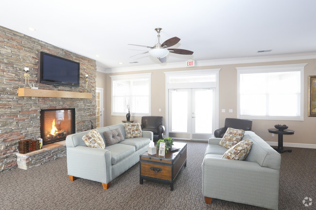 Interior Photo - Tiffany Hills Townhomes