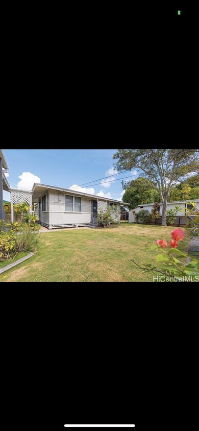 Foto principal - 669 Kihapai St