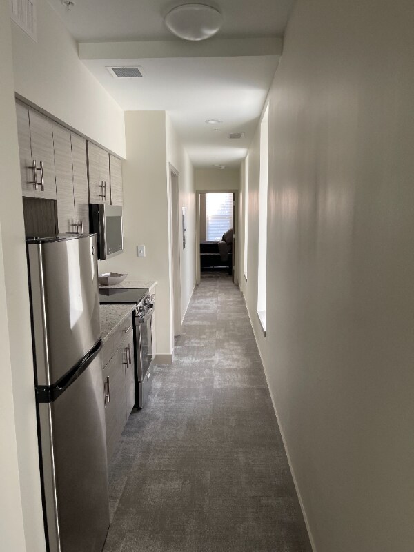 Foto del edificio - 1417 W9th St