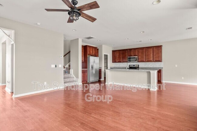 Foto del edificio - 1305 Wild Goose Trail