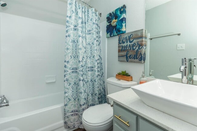 Foto del edificio - 3001 Hillcroft St