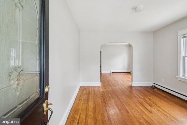 Foto del edificio - 38 Pressey St