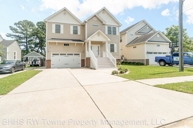 Building Photo - 3 br, 2.5 bath House - 9548 12th Bay Street