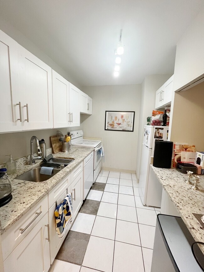 Foto del edificio - 535 N Michigan Ave