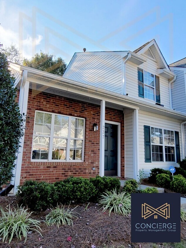 237 Malamute Ln, Greensboro, NC 27407 Townhome Rentals in Greensboro