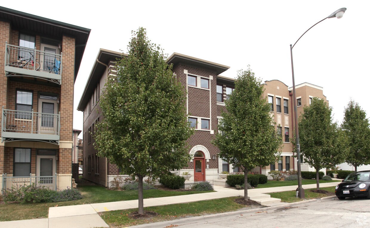 Foto principal - Madden Wells Phase One A