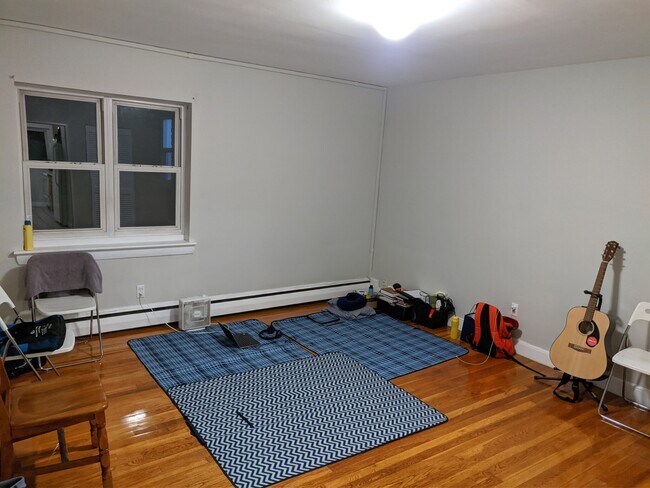 Foto del edificio - 77 Chiswick Rd