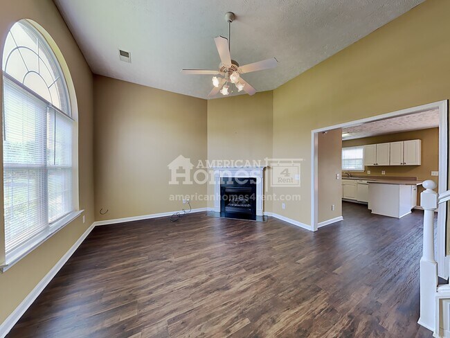 Building Photo - 6135 Steve Scarlett Place
