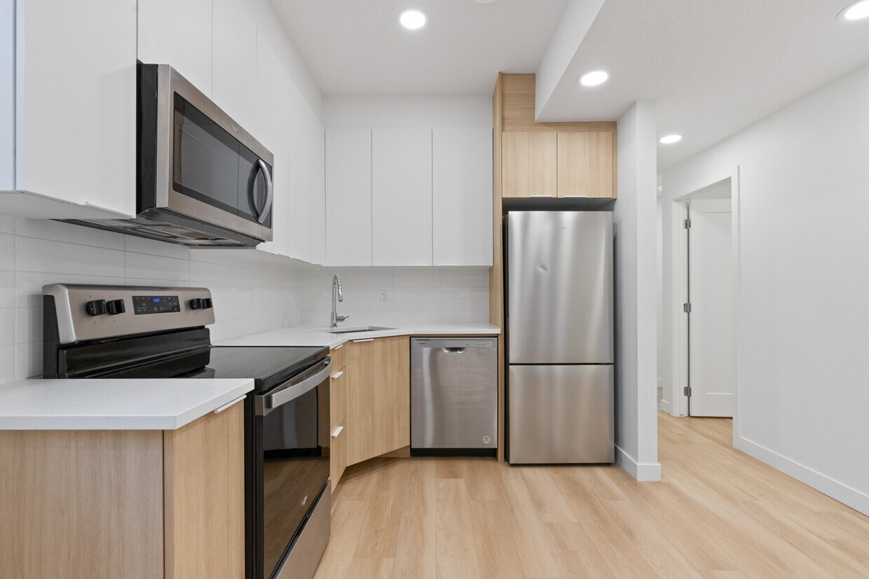 Photo principale - 11710-11125 125 St NW