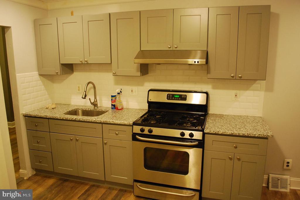 Foto principal - 1426 S 15th St