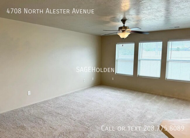 Foto del edificio - 4708 N Alester Ave