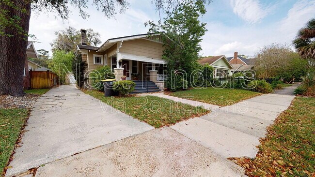 Foto del edificio - 3619 Riverside Ave