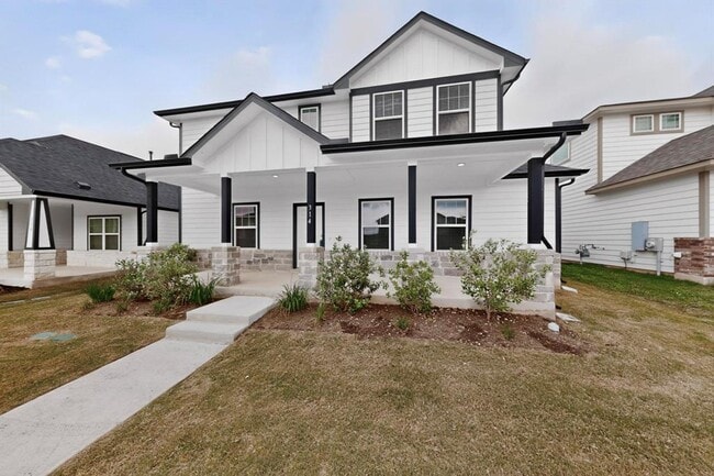 Building Photo - 314 Ashby Dr